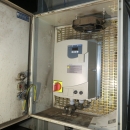 4732 Campfens Grisnich potatissorterare
