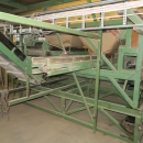 4742 Schouten grading line for potato
