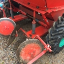 4745 Kverneland UN 3000 2 rad potatissättare