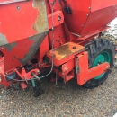 4745 Kverneland UN 3000 2 rad potatissättare