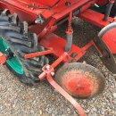 4745 Kverneland UN 3000 2 rad potatissättare