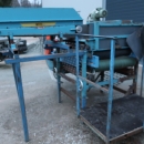 4752 EMVE nätsorterare 800 mm