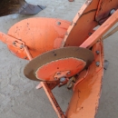 4754 Grimme bäddplog