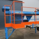 4758 EMVE inspektionsbord / rullbord