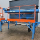 4758 EMVE inspektionsbord / rullbord