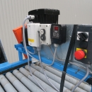 4758 EMVE inspektionsbord / rullbord