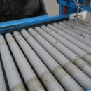 4758 EMVE inspektionsbord / rullbord