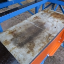 4758 EMVE inspektionsbord / rullbord