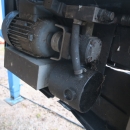 4758 EMVE inspektionsbord / rullbord