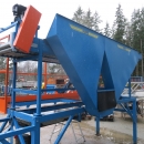 4758 EMVE inspektionsbord / rullbord