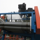 4758 EMVE inspektionsbord / rullbord