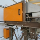 4761 Lockwood Computer Waage