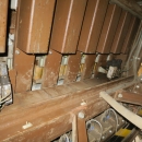 4761 Lockwood Computer Waage