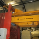 4765 Bijlsma Hercules Palleteringslinje