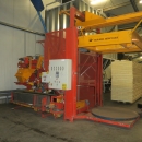 4765 Bijlsma Hercules Palleteringslinje