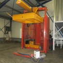 4765 Bijlsma Hercules Palleteringslinje
