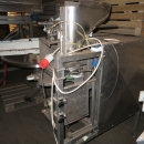 4768 Newtec 3009 Waage mit Verpackungsmaschinen für Möhren