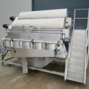 4770 Limas Step peeler for potato