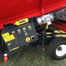 4772 Miedema SB651 avlastarbord