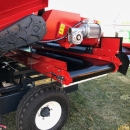 4772 Miedema SB651 avlastarbord