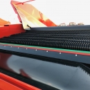 4772 Miedema SB651 avlastarbord