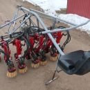 4782 Thermec Burstenhackgeräte