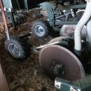 4784 Miedema Structural MS4000 potatissättare