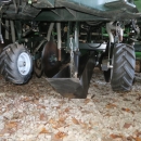 4784 Miedema Structural MS4000 potatissättare