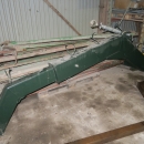4784 Miedema Structural MS4000 potatissättare