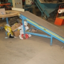 4785 NEWTEC 2012B with EMVE BE5000 paper bagger