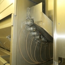 4786 De Bruyne Schälmaschine Karborundum