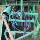 4791 Ekengårds potato harvester 1 row