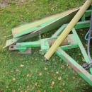 4791 Ekengårds potato harvester 1 row