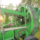 4791 Ekengårds potato harvester 1 row