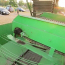 4791 Ekengårds potato harvester 1 row