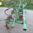 4800 Ekengårds potato ridger 4 row