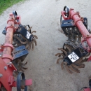 4801 Turbokupare ogräskup 4 rad