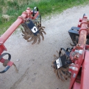 4801 Turbokupare ogräskup 4 rad