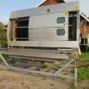 4803 WYMA Polierer für Möhren