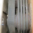 4803 WYMA Polierer für Möhren