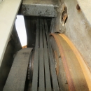 4803 WYMA Polierer für Möhren