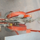 4805 Checchi & Magli Fox Pflanzmaschine