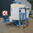 4806 Lemken Eurolux 1000 TLE Feldspritzte Spritze