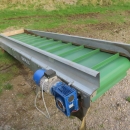 4809 SKALS förderband 3000x550 mm