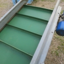 4809 SKALS förderband 3000x550 mm