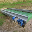 4809 SKALS förderband 3000x550 mm