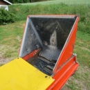 4810 EKKO Förderband 4400x550 mm