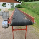 4811 EKKO transportband 11500x500 mm