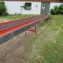 4811 EKKO transportband 11500x500 mm