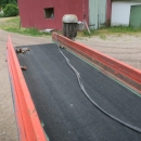 4811 EKKO transportband 11500x500 mm
